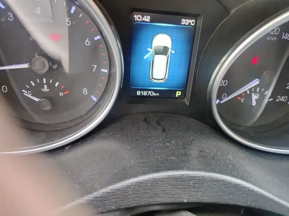 Haval H6 Coupe