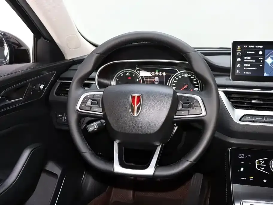 Hongqi Hongqi H5