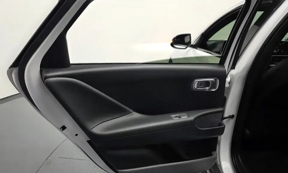 Hyundai Ioniq6
