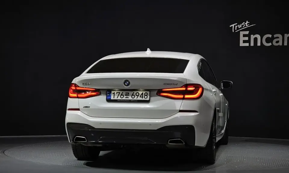 BMW Gran Turismo