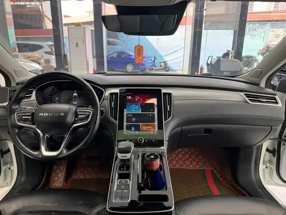 Roewe i6 Max
