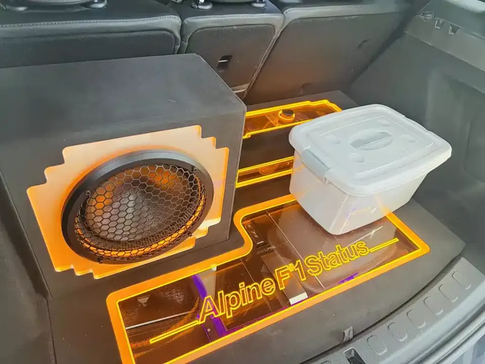 MINI Mini JCW Countryman