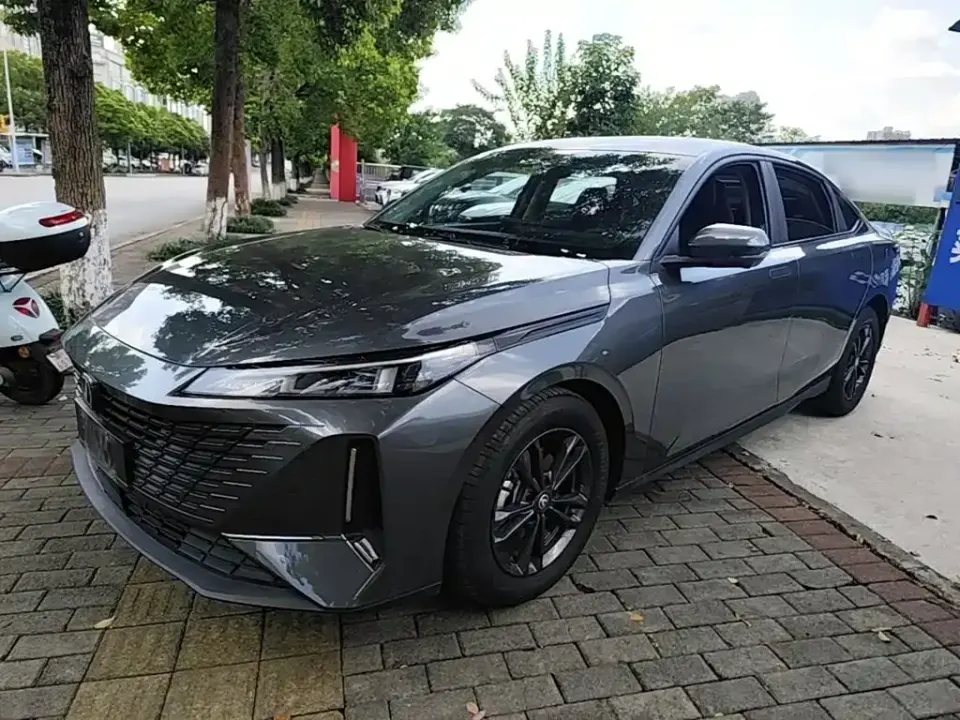 Changan Yida