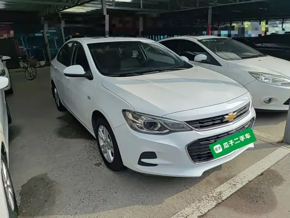 Chevrolet Cavalier