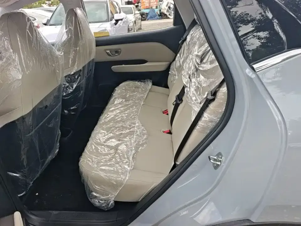 Wuling Bingo PLUS