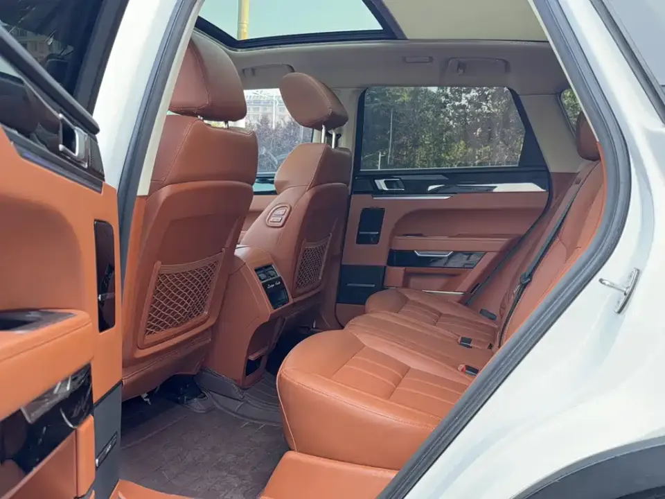 Zotye Zotye T700