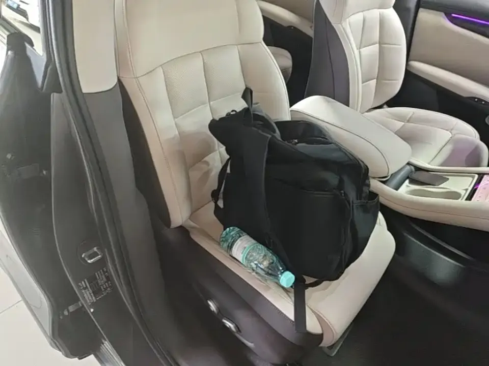 IM Motors IM LS6
