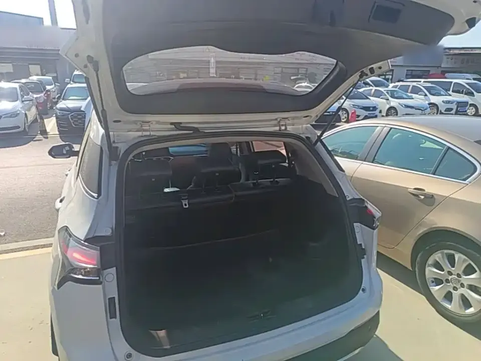 Baojun 510