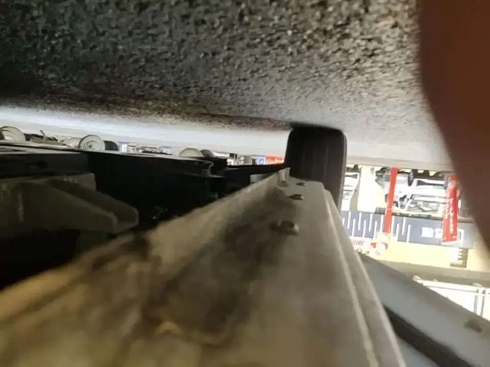 Roewe Clever