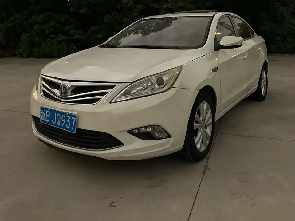 Changan Eado