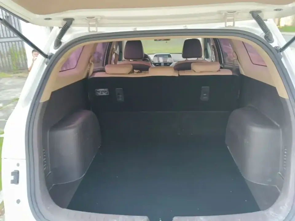 Baojun 310W