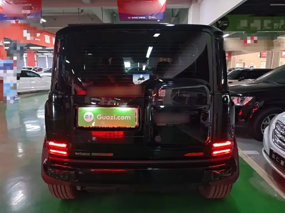 iCAR iCAR Super V23