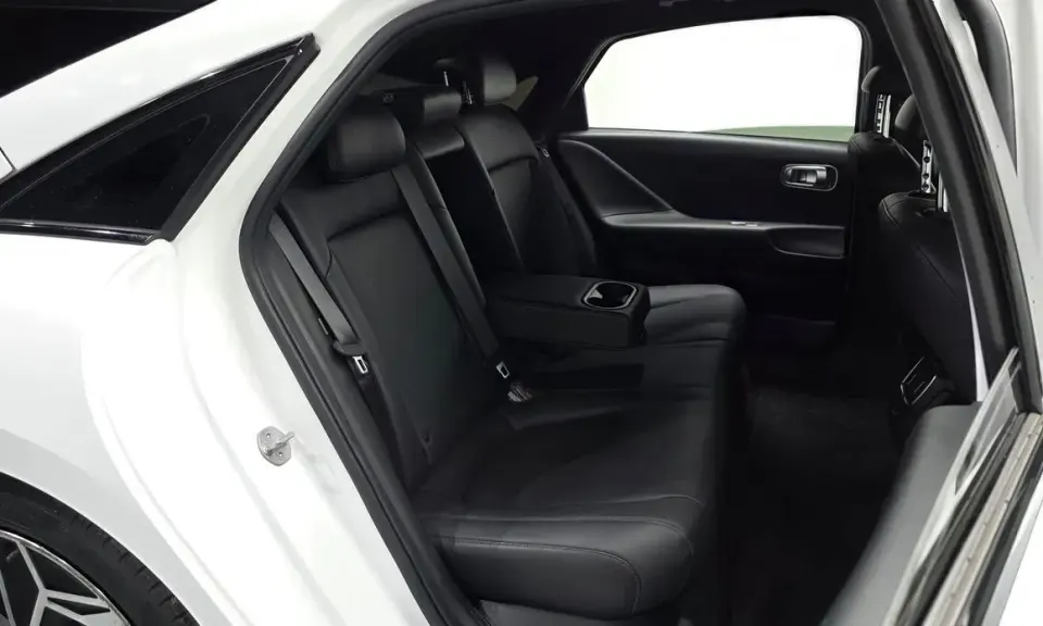 Hyundai Ioniq6