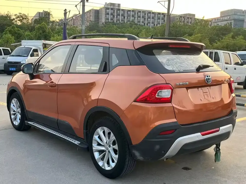 Zhonghua V3