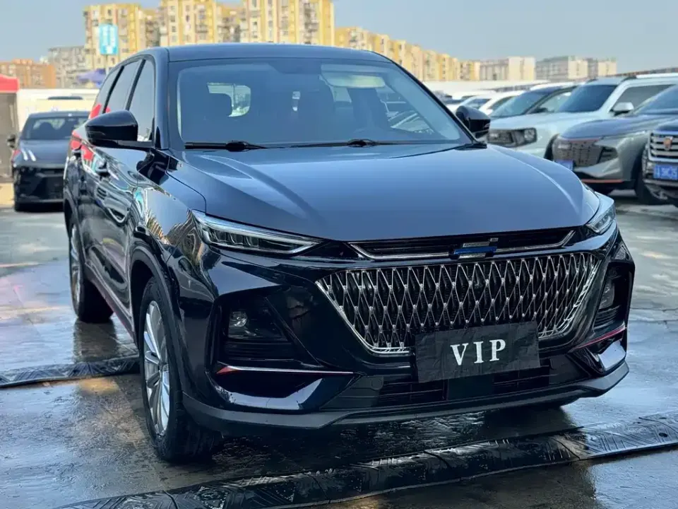 Oshan Oushang X7 PLUS