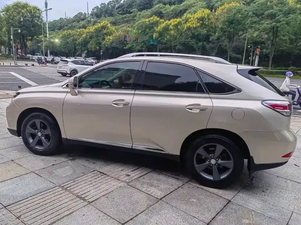Lexus RX Classic