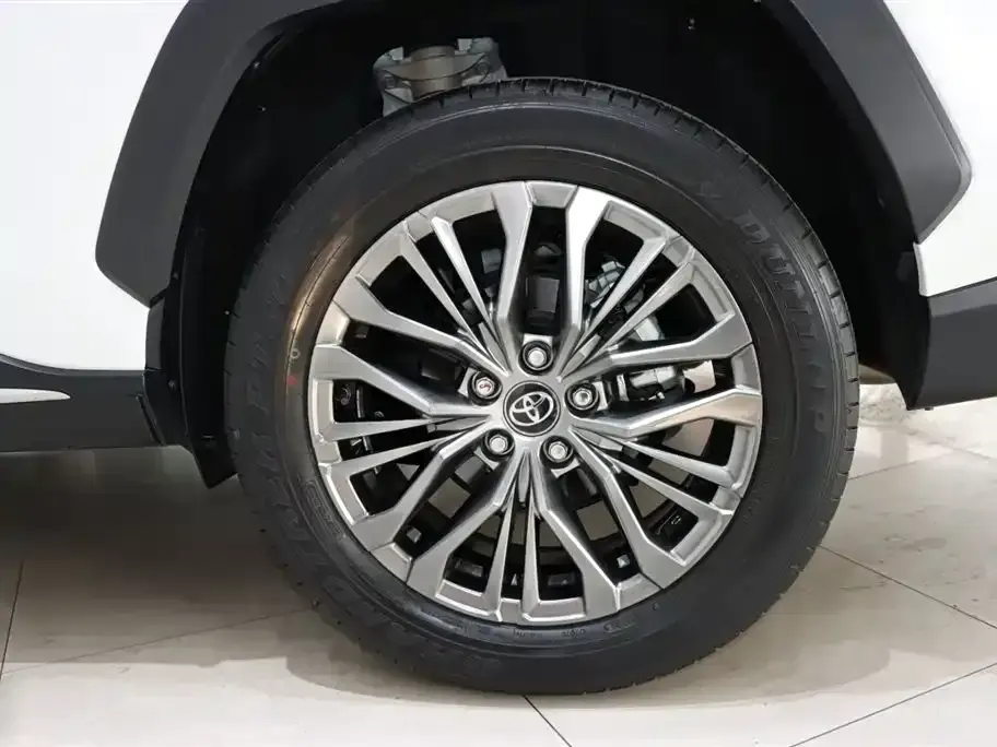 Toyota Wildlander