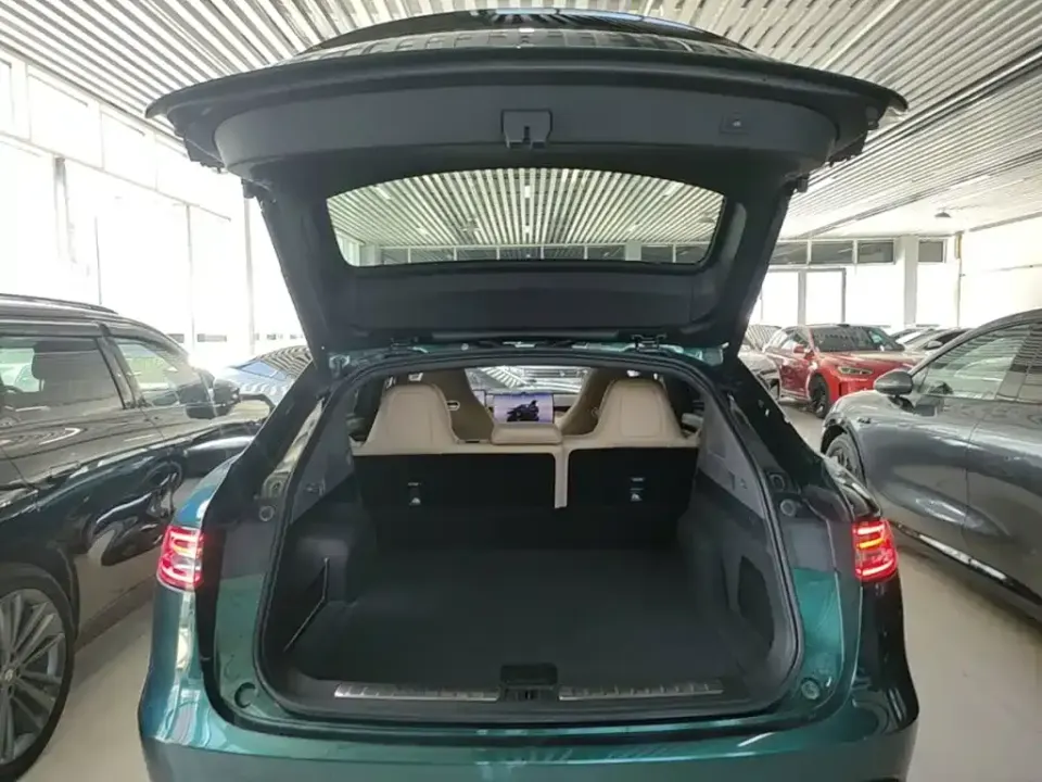 Zhijie Zhijie R7