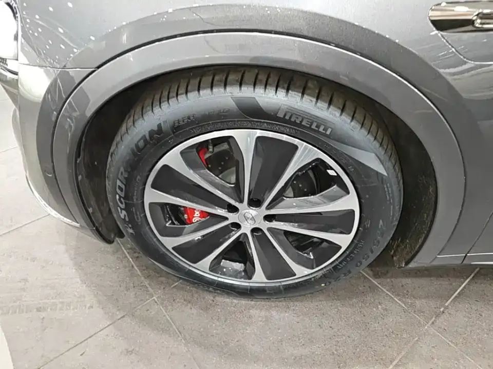 Zhijie Zhijie R7