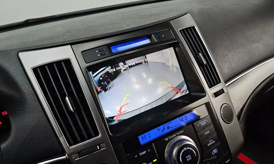 Hyundai Veracruz
