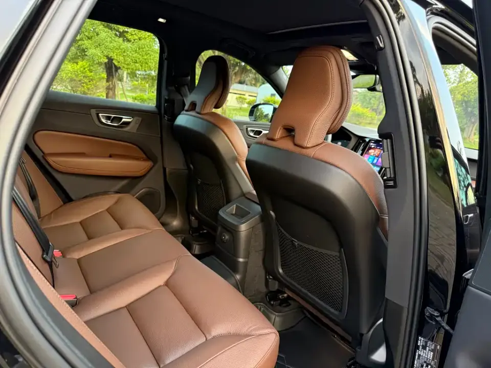 Volvo XC60 PHEV