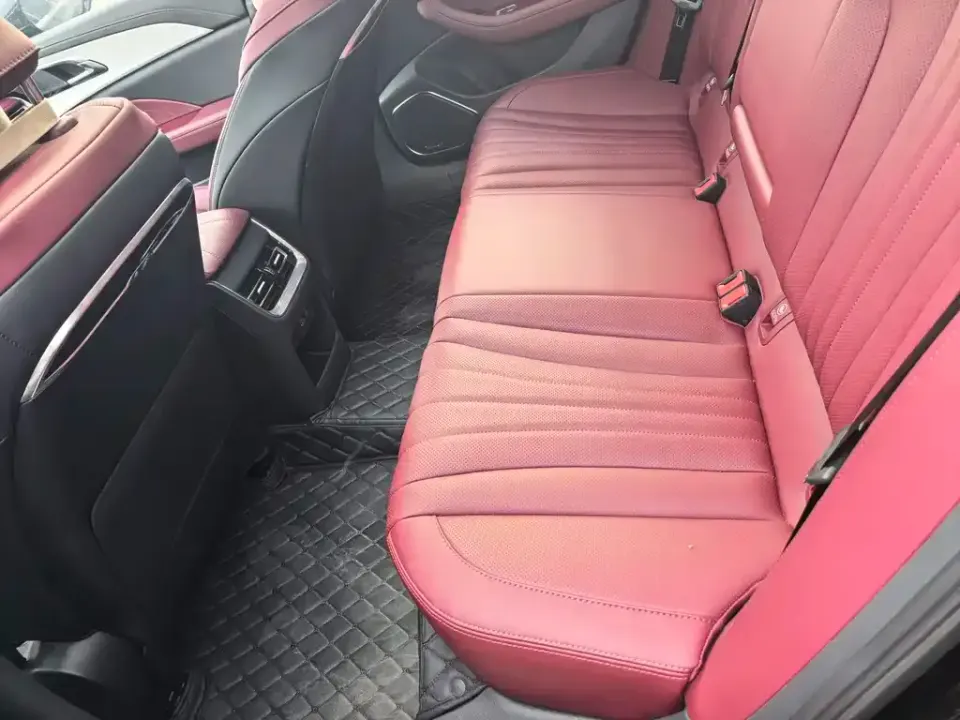Hongqi Hongqi H5