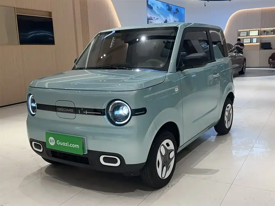 Galaxy Panda