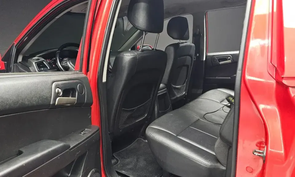 KG_Mobility_Ssangyong KORANDO