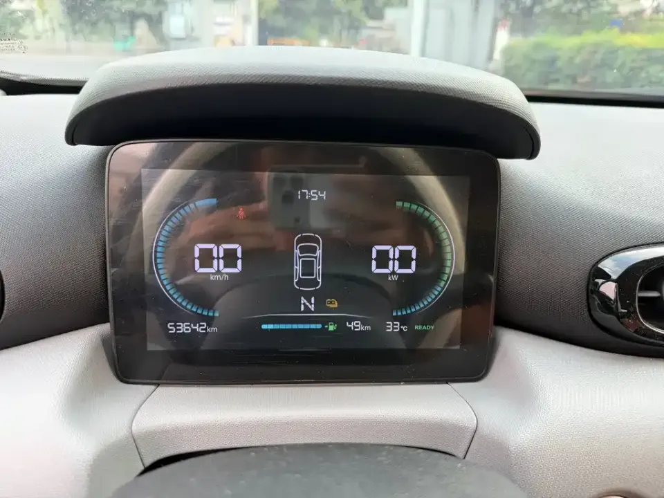 Leapmotor Leapmotor T03