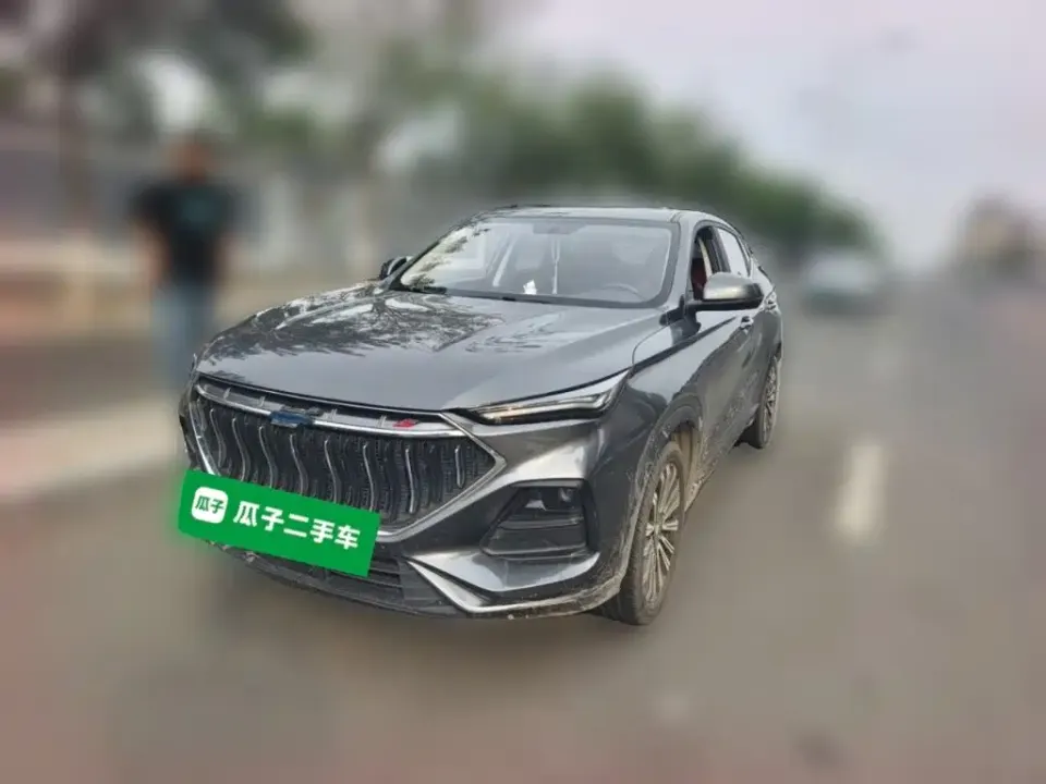 Oshan Oushang X5