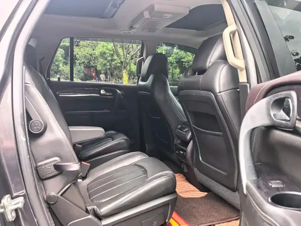 Buick Enclave