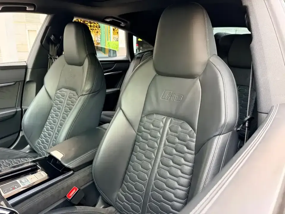 Audi RS 7