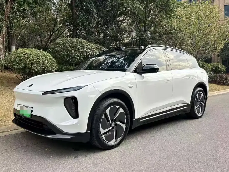 Nio ES6