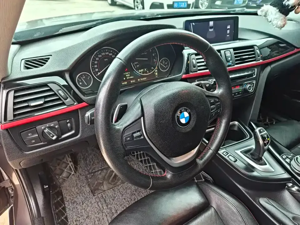 BMW 3 Series (Import)