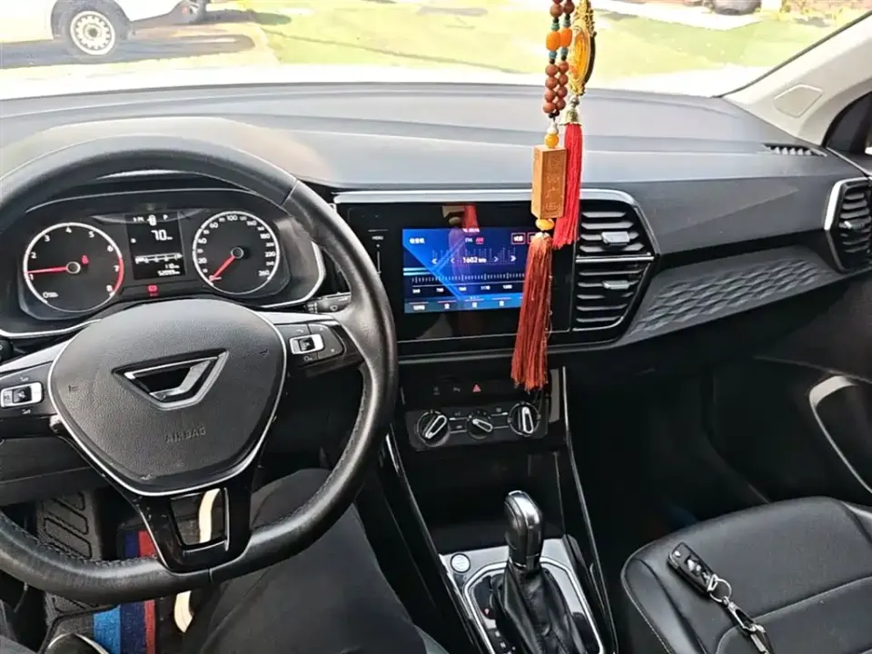 Jetta VS5