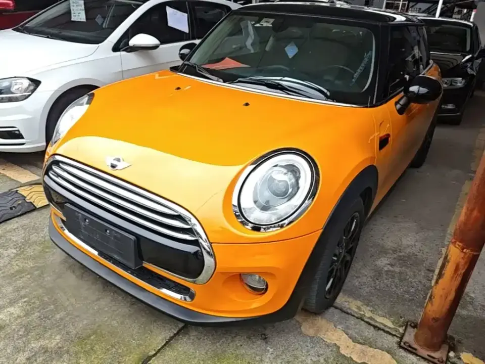 MINI Mini