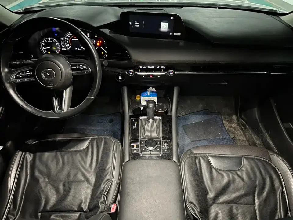 Mazda 3 Axela