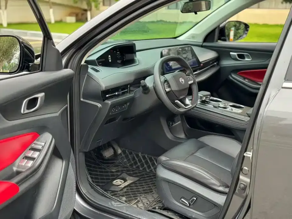Changan CS55PLUS
