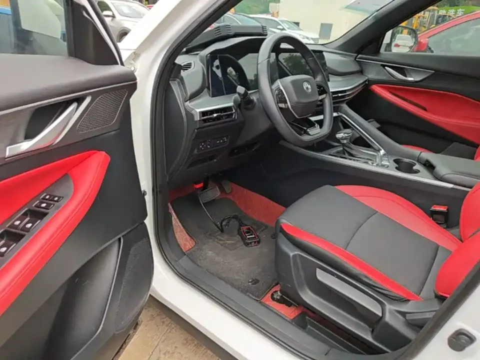 Changan CS35PLUS