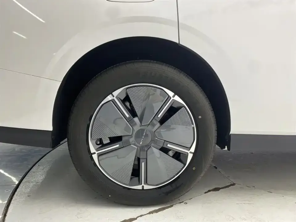 Maxus Dajia 7