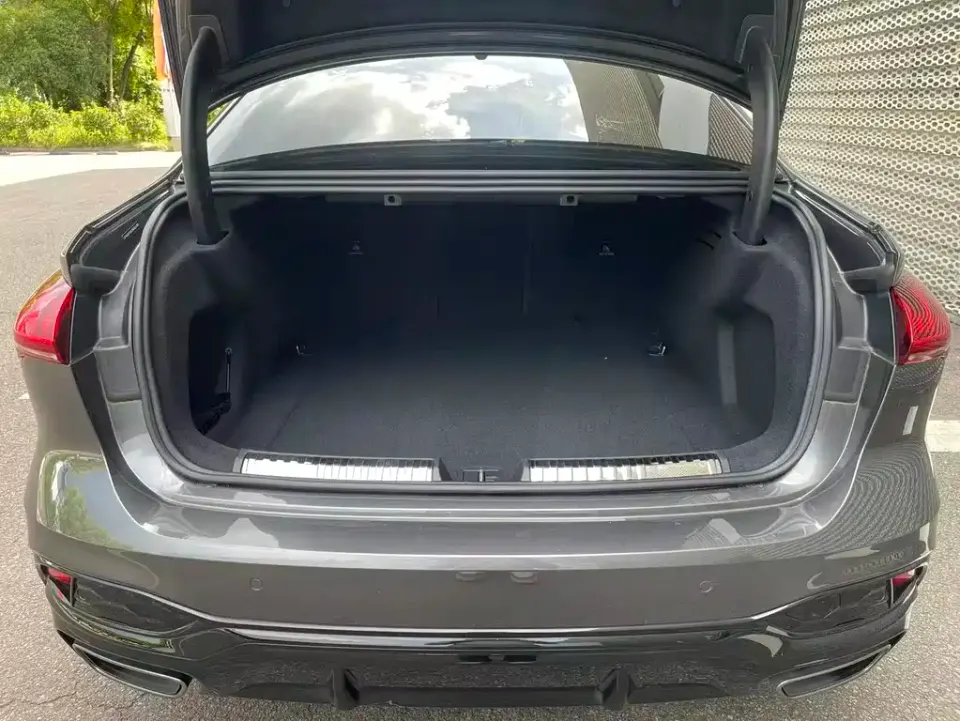 Audi A5L