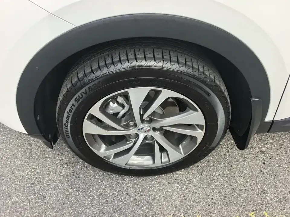 Buick Envision S