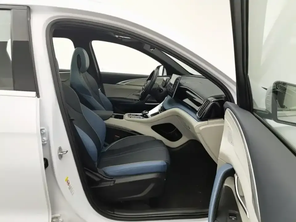 BYD Pro