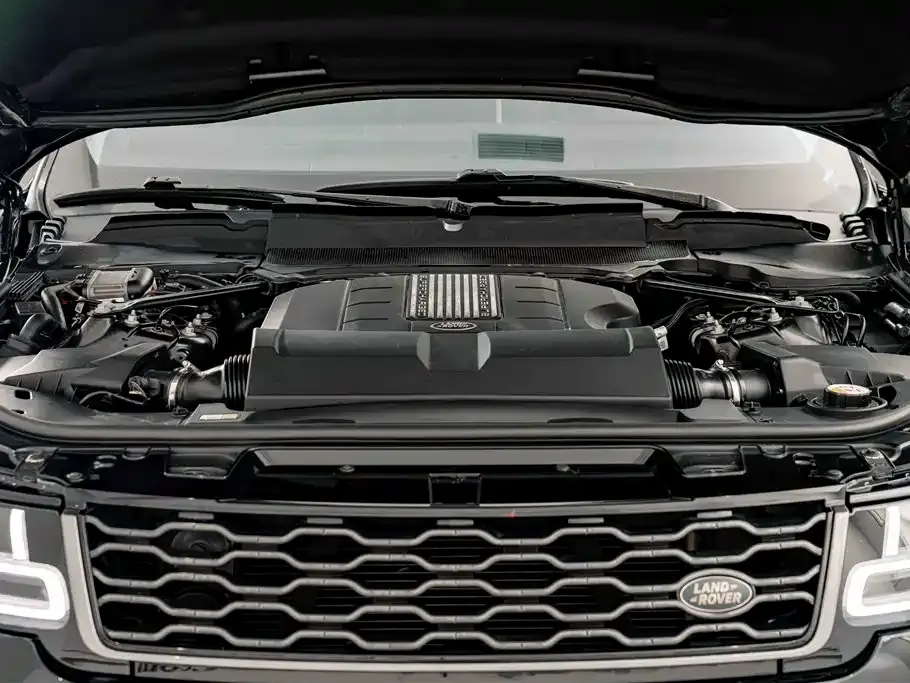 Land Rover Sport