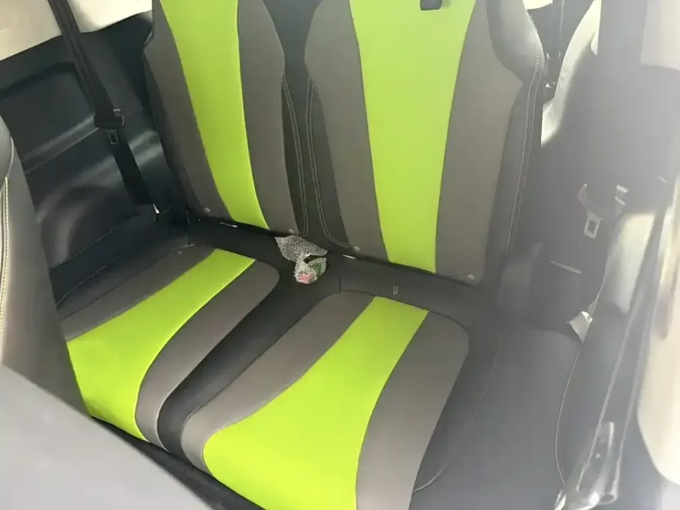 Roewe Clever