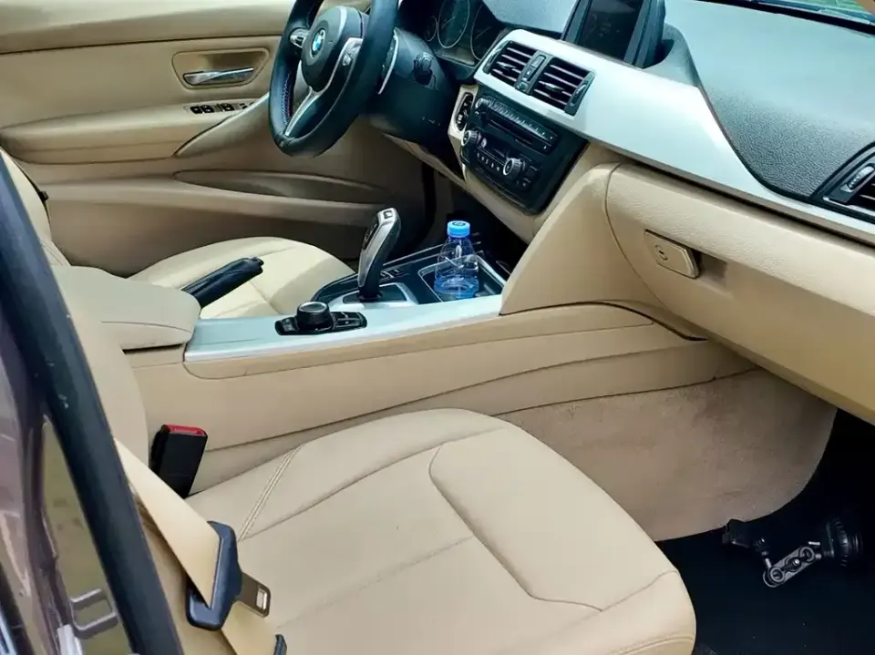 BMW 3 Series (Import)
