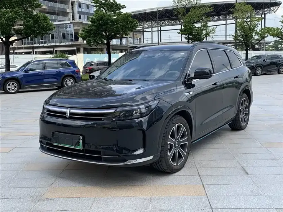 AITO M7