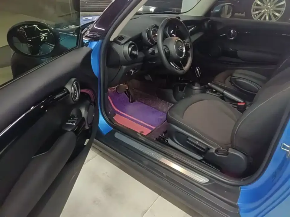 MINI Mini