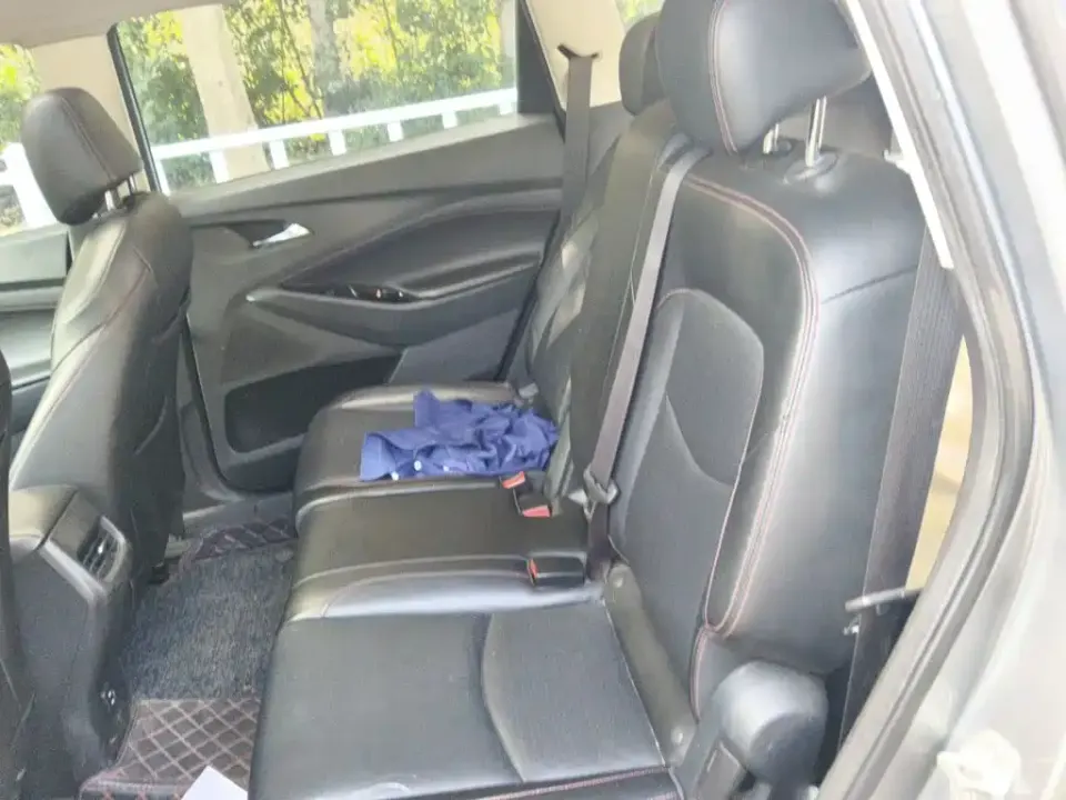 Chevrolet Volando
