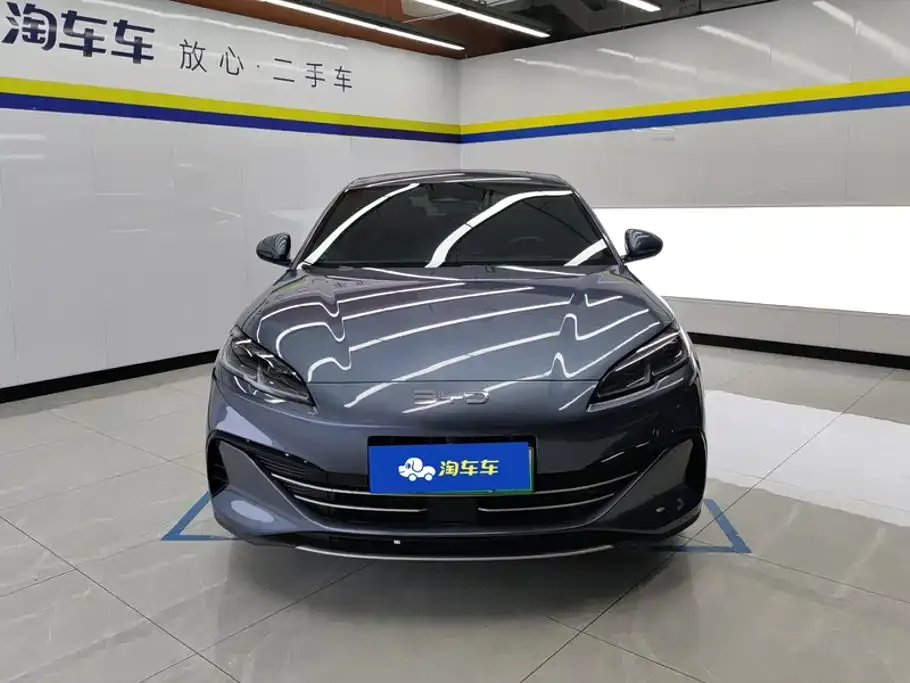 BYD Seal 06